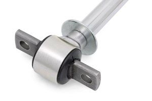 Ram 1500 M1 Monotube Front Shocks - Rough Country - Nitrogen-charged M1 Monotube Shock Absorber - '11-'18